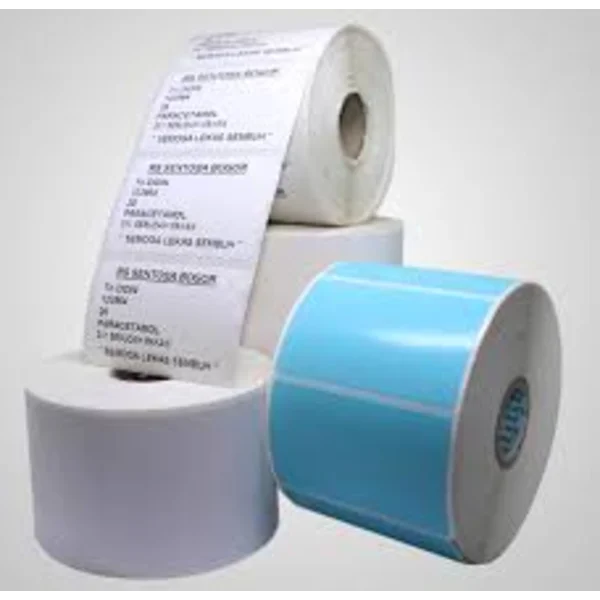 Label Produk Barcode (E-Ticket)