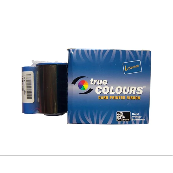 Ribbon Colour Zebra P330i