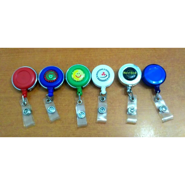 yoyo card holder 