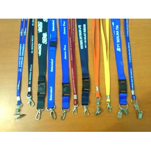 Tali ID Card/Lanyard