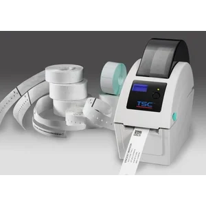 Printer Barcode Gelang Paisen TSC TDP 225W 