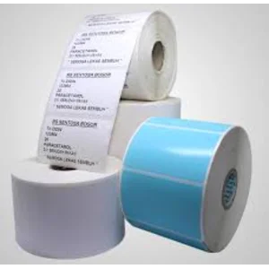 Label Produk Barcode  