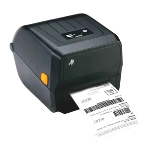 Printer Barcode Zebra Tipe ZD230