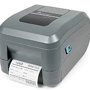 Printer Barcode Zebra Tipe GT820