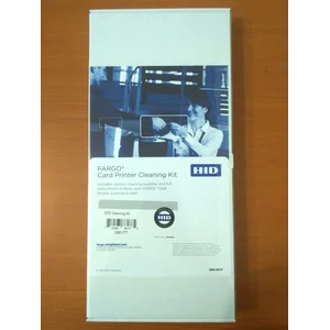 Cleaning Kit Fargo DTC 1000 Me