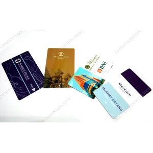 Cetak Kartu RFID  