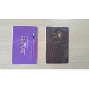 Hotel Card  Key Card (access card)
