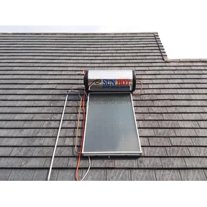 Tangki Solar Sun Hot Solar Water Heater