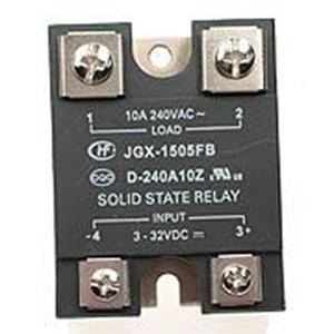 Solid state relay cosmosonic