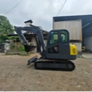 Excavator Mini Hakase 6.5 Ton