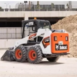Forklift Reach Truck Seat On Nichiyu