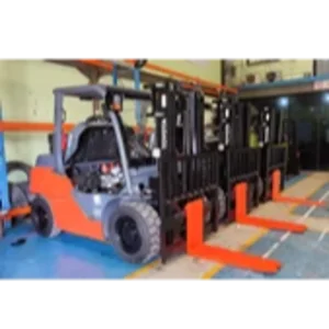 Forklift Toyota 3 Ton Diesel 8FD30