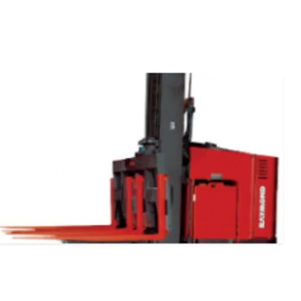 Forklift Raymond 4 Directional