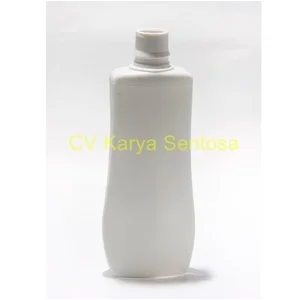 Botol Plastik SW 100 ML Putih