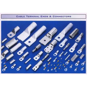CABLE LUG SKUN Cable Shoes