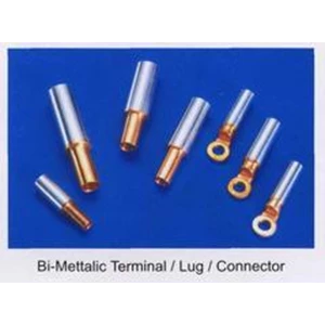 Bimetal Lug / Terminal / connector