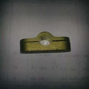 Grounding Rod CLAMP Jointing Clamp