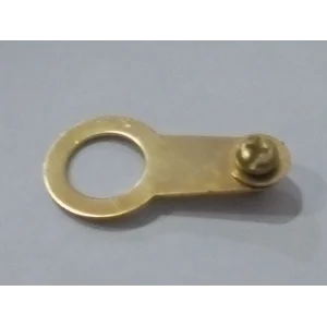 Earth Tag For Cable Gland Size M 16