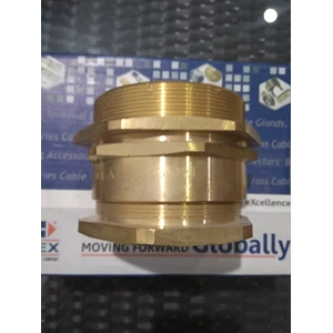 BRASS CABLE GLAND Type  A2
