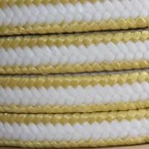 Gland Packing Teflon PTFE Aramid Kevlar
