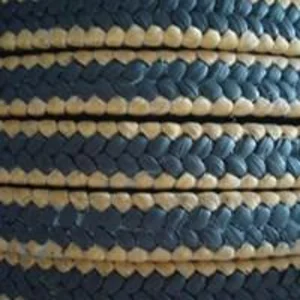 Gland Packing Graphite PTFE Aramid Corner Packing