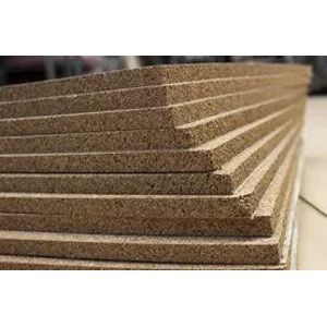 Cork Sheet ( Gabus Patah )