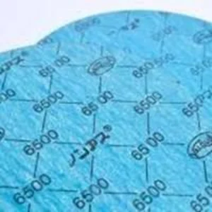 Gasket ValQua 6500 1mm - 3mm