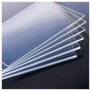 Akrilik Bening Lembaran 3mm 122cm x 244cm