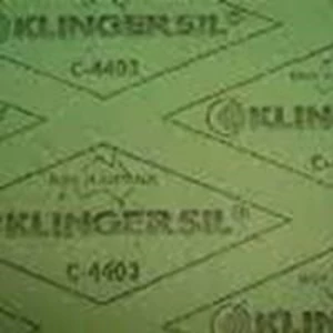 Packing Gasket  Klingersil Gasket Sheet C-4403