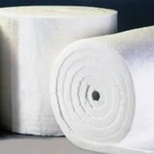 Ceramic Fiber Blanket Insulation (085782614337)
