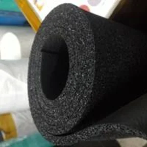 Busa Armaflex Sponge Sheet Hitam