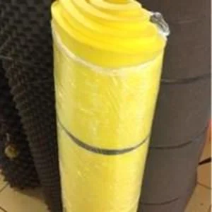 Busa Matras kuning