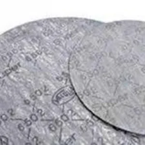 Gasket Valqua 6500 1mm - 3mm x 1270mm x 1270mm