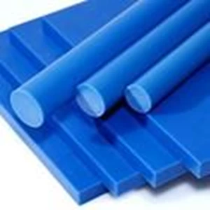 PA6G Blue (MC Blue Nylon) (085782614337)