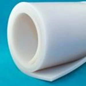 Silicone Rubber Sheet 2mm - 20mm