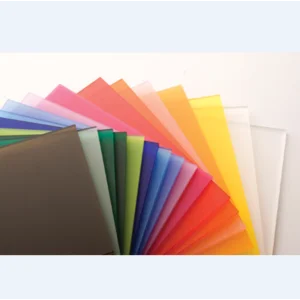 Acrylic Sheet MC 2mm - 10mm 1220mm x 2440mm