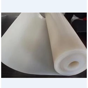 Rubber Silicone Sheet 1mm - 20mm
