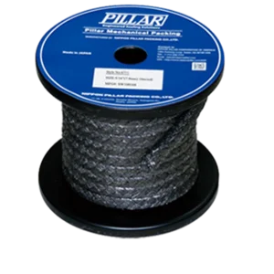 GLAND PACKING NIPPON  PILLAR 6711 