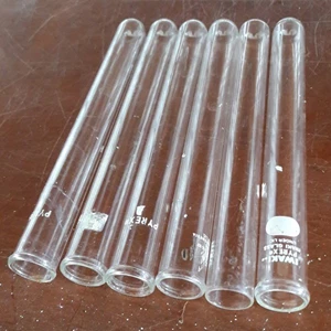 Medical Pipe Tube Laboratory Equipment