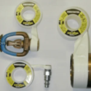 CHESTERTON 800 GOLD END TAPE