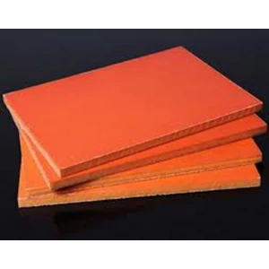 Backlite Shett Orange 3mm - 50mm 1000mm x 2000mm