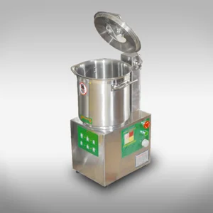 Alat Pemotong Sayuran Giling Bumbu Dapur Serbaguna Pemotong Sayur Daging CC5L