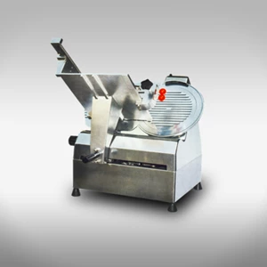 Mesin Pengiris Daging Sapi Shabu Sayuran Full-Otomatis WD300A