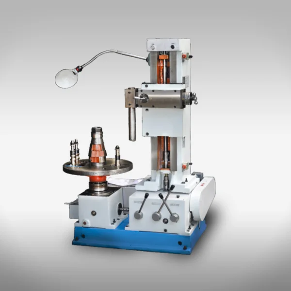 Mesin Korter Rem Tromol LG600