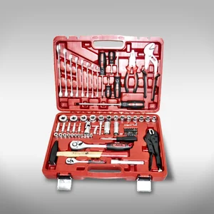 Kotak Perkakas ALAT ALAT MESIN Tool Cabinet & Drive Socket GTY72
