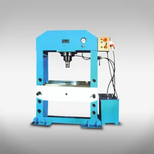 Alat Hidrolik Mesin Press Hidrolik Multifungsi LG50T
