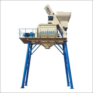 Truk Molen Mixer 120 - 1000 Liter