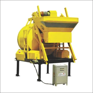 Truk Molen Mixer 120 - 1000 Liter