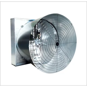 Exhaust Hammer Fan 30 ~ 56 Inch