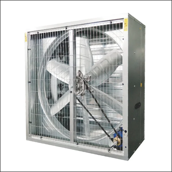Exhaust Hammer Fan 30 ~ 56 Inch